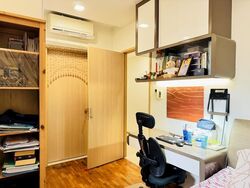 Forestville (D25), Condominium #606926911